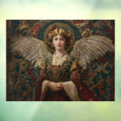 Christmas Angel ウィンドウサイン (シート3)