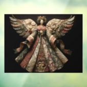 Christmas Angel ウィンドウサイン (シート3)