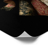 Christmas Angel ポスター (角)