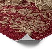 Christmas Angel ポスター (角)