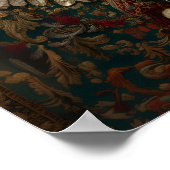 Christmas Angel ポスター (角)