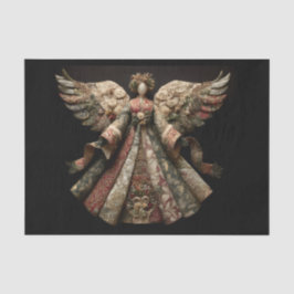 Christmas Angel 薄葉紙