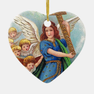 Christmas_angel_with_cross_1914.jpg セラミックオーナメント