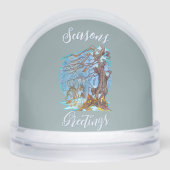 Christmas at Elf Hall  (正面)