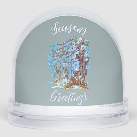 Christmas at Elf Hall  (正面)