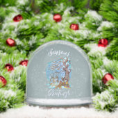 Christmas at Elf Hall  (クリスマス)