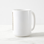 Christmas at the Asylum コーヒーマグカップ (正面右)