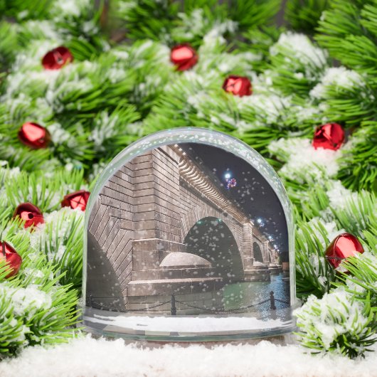 Christmas at the London Bridge in Lake Havasu (クリスマス)