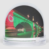 Christmas at the London Bridge in Lake Havasu (裏面)