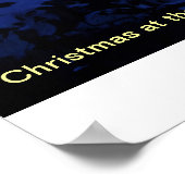 Christmas at the Nuble Light ポスター (角)