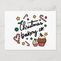 Christmas Bakery Co.