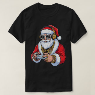 Christmas Basic Dark T-Shirt Tシャツ
