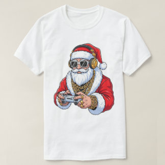 Christmas Basic T-Shirt Tシャツ