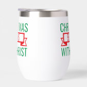 Christmas Begins with Christ-15523 (右面)