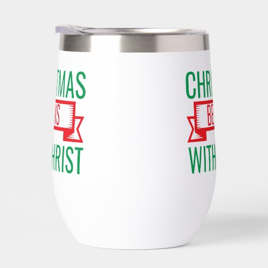 Christmas Begins with Christ-15523 (右面)