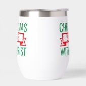 Christmas Begins with Christ-15523 (左面)