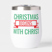Christmas Begins with Christ-15523 (正面)