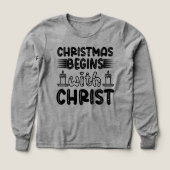 Christmas Begins with Christ-61491 (デザイン正面)