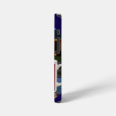 Christmas, Best Cat Ever , Cat Photo ,  iPhoneケース (左側面)