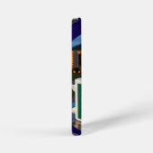 Christmas, Best Cat Ever , Cat Photo ,  iPhoneケース (右側面)