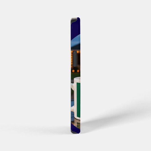 Christmas, Best Cat Ever , Cat Photo ,  iPhoneケース (右側面)