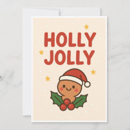 Christmas card シーズンカード