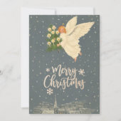 Christmas Card シーズンカード (正面)