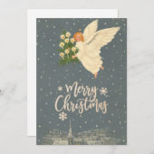 Christmas Card シーズンカード (正面/裏面)