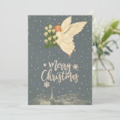 Christmas Card シーズンカード (スタンド正面)