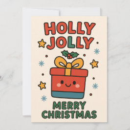 Christmas card シーズンカード