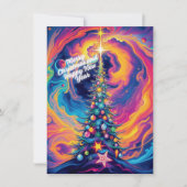 Christmas Card シーズンカード (正面)