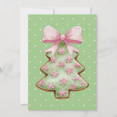 Christmas Card シーズンカード (正面)