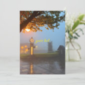 Christmas Card シーズンカード (スタンド正面)