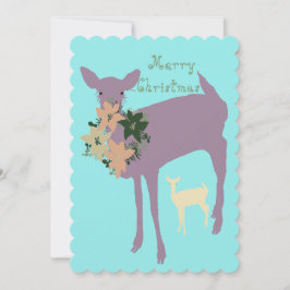 Christmas Card シーズンカード