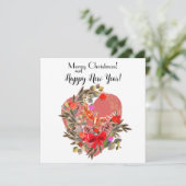 Christmas Card! シーズンカード (スタンド正面)