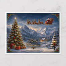 christmas card