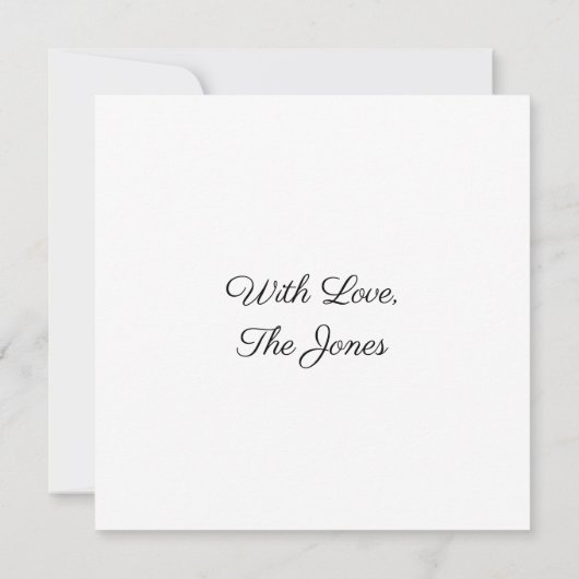 Christmas cards (裏面)