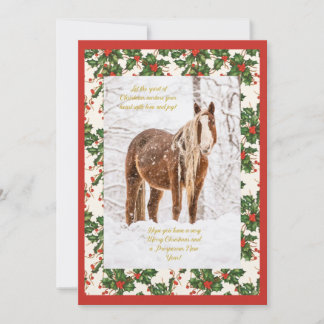 Christmas Cards シーズンカード