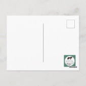 Christmas Cards ポストカード (裏面)