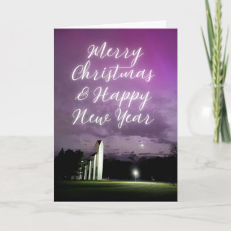 Christmas Cards with Scripture  シーズンカード