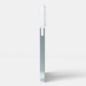 Christmas Cat iPhoneケース (右側面)