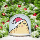 CHRISTMAS CAT SNOW  (クリスマス)
