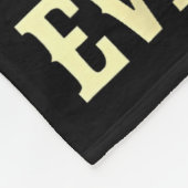 Christmas Cats For Everybody Santa Lover Holiday  フリースブランケット (角)