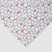 Christmas Cats Pattern   薄葉紙 (詳細)