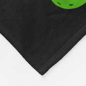 Christmas Chaos Coordinator Elf Funny Xmas Holiday フリースブランケット (角)