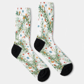 Christmas cheer socks ソックス (右)