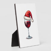 Christmas Christmas Christmas Christmas Christmas フォトプラーク (側面)