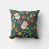 Christmas Classics クッション (正面)