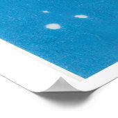 Christmas Clock Child - Matchbox Print - Aesthetic ポスター (角)