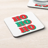 Christmas Coaster コースター (左側)